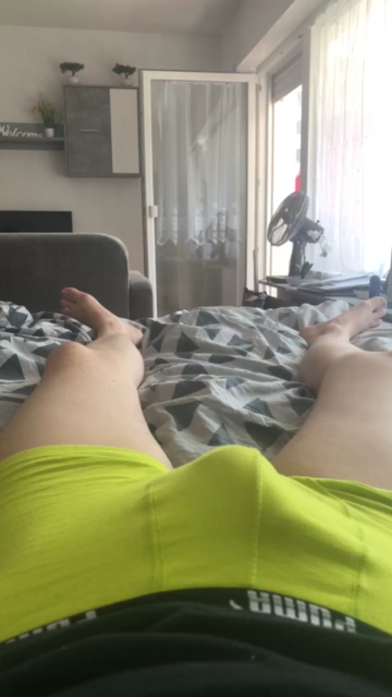 marc__1998  20-07-2021 Recorded Video Show